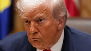 New York Times Warning About Trump’s Threats Goes Viral as Promises Come True