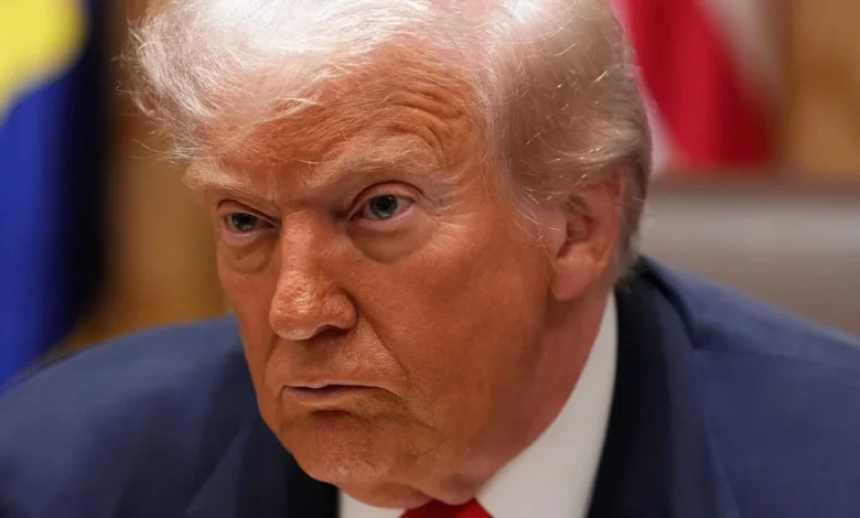 New York Times Warning About Trump’s Threats Goes Viral as Promises Come True