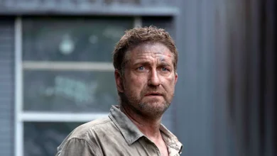 New York on the Yarra: Gerard Butler thriller to be filmed in Melbourne