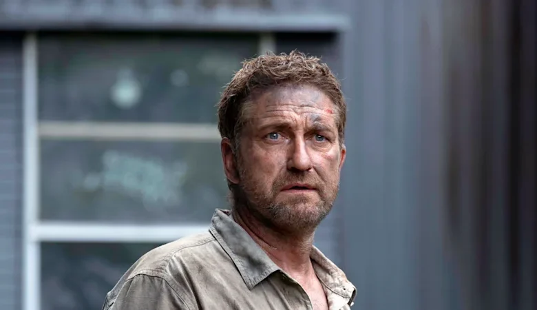 New York on the Yarra: Gerard Butler thriller to be filmed in Melbourne