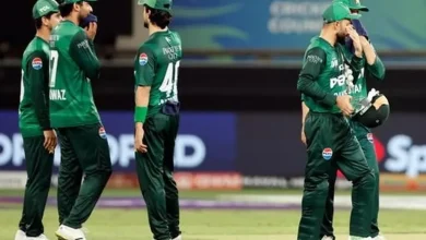 New Zealand Hosts West Indies As Pakistan Faces ICC Scrutiny