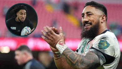 New Zealand 'desperately wanted to keep' Ma'a Nonu-like Bundee Aki as All Blacks legend makes stunning admission