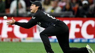 New Zealand wins the toss, bowls in the 4th T20 international against West Indies