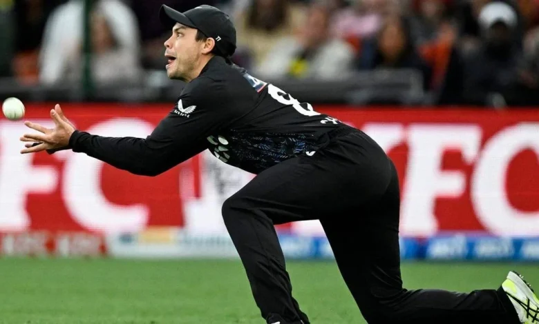 New Zealand wins the toss, bowls in the 4th T20 international against West Indies