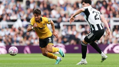 New date for Newcastle clash | Men's First-Team | News