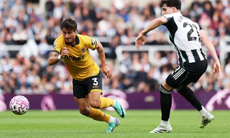 New date for Newcastle clash | Men's First-Team | News