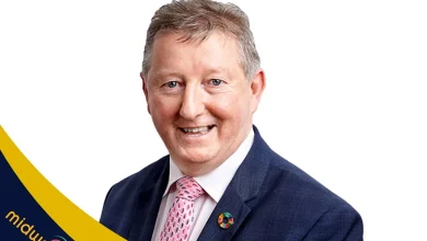 New driving test legislation