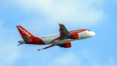 New easyJet routes from Liverpool John Lennon Airport to 'popular' destinations