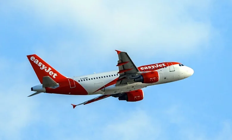 New easyJet routes from Liverpool John Lennon Airport to 'popular' destinations