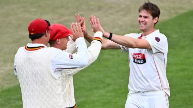 New faces added to South Australia's squad for Sheffield Shield clash with WA
