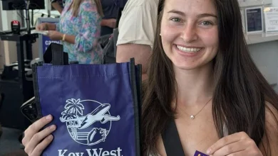 New flight connects Key West to Northeast