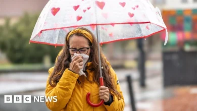 New flu virus mutation could see ‘worst season in a decade'