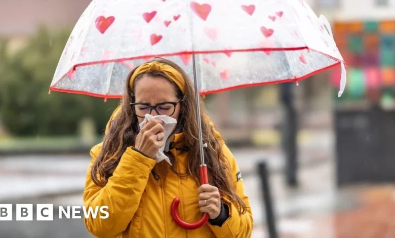 New flu virus mutation could see ‘worst season in a decade'