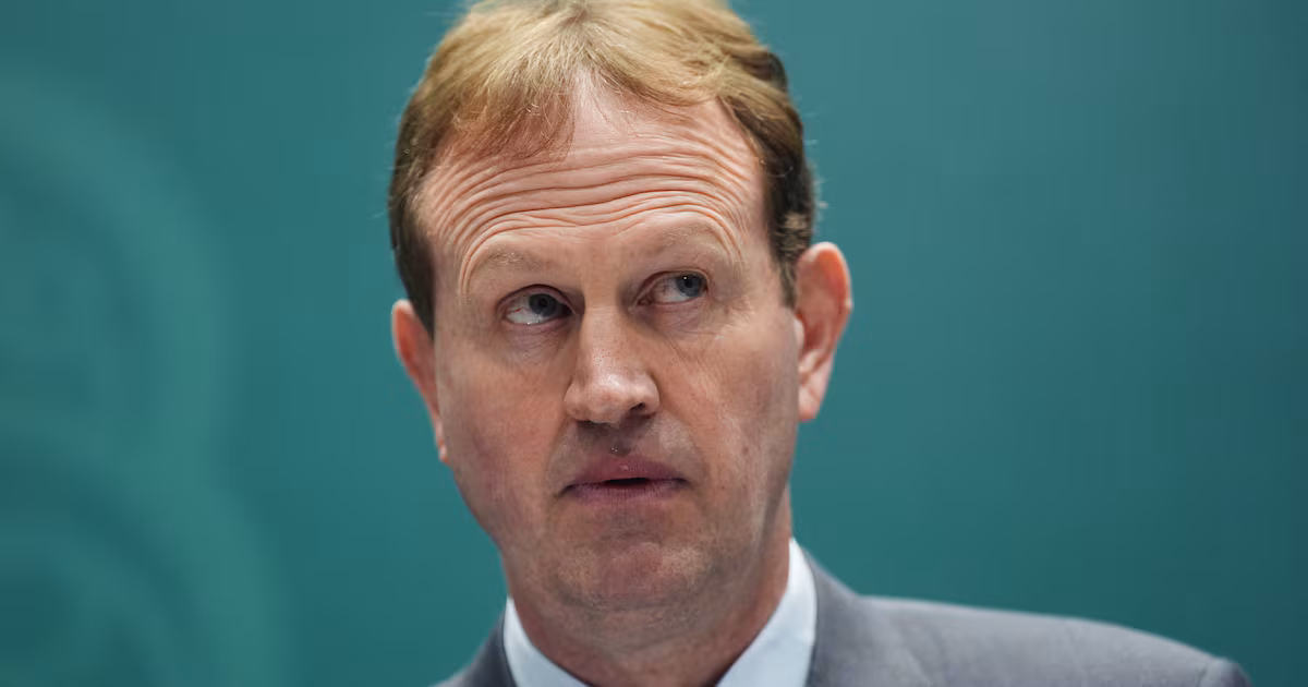 New immigration rules: Refugees who remain in State accommodation will not pay new fees