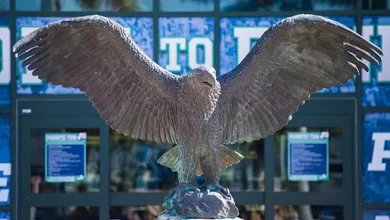 New leadership, new tourney on tap for FGCU hoops