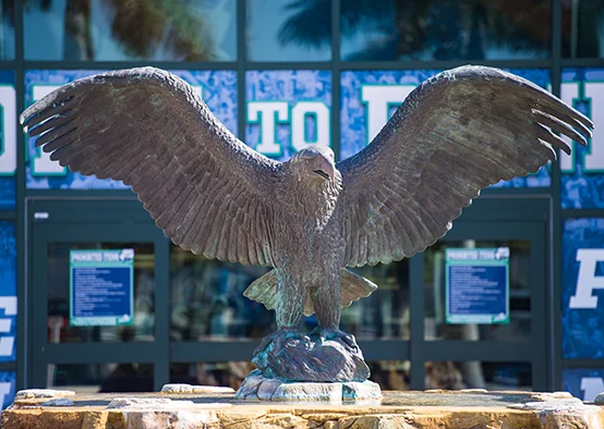 New leadership, new tourney on tap for FGCU hoops