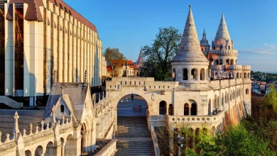 New luxury hotel to open in Budapest: Austrian brand enters the Hungarian market