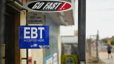 New month, same government shutdown. What's the latest to know about Day 34?