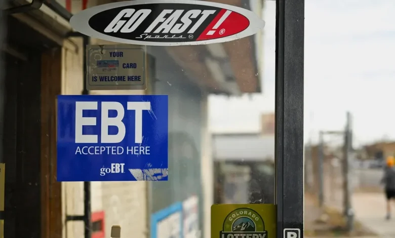 New month, same government shutdown. What's the latest to know about Day 34?