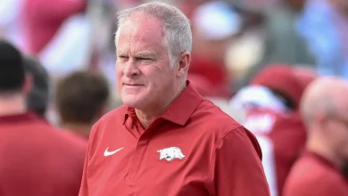 New name for Arkansas' job enters picture with 'mutual interest'