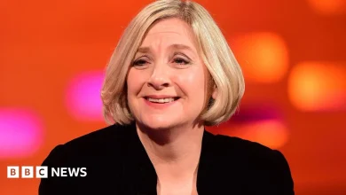 New name for Windermere theatre in honour of Victoria Wood