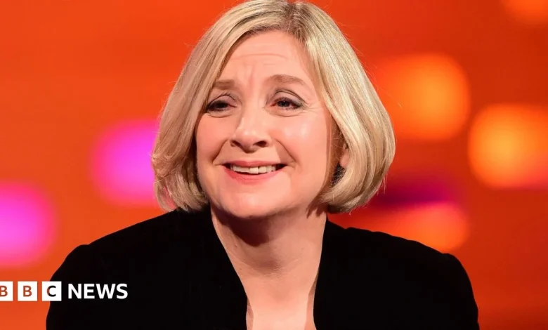 New name for Windermere theatre in honour of Victoria Wood