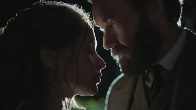 New on Netflix: A cinematic version of Denis Johnson’s luminous novella ‘Train Dreams’