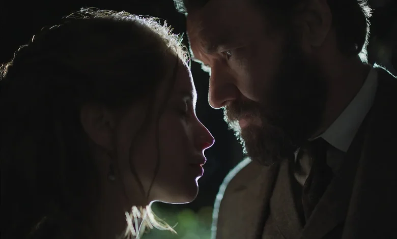 New on Netflix: A cinematic version of Denis Johnson’s luminous novella ‘Train Dreams’