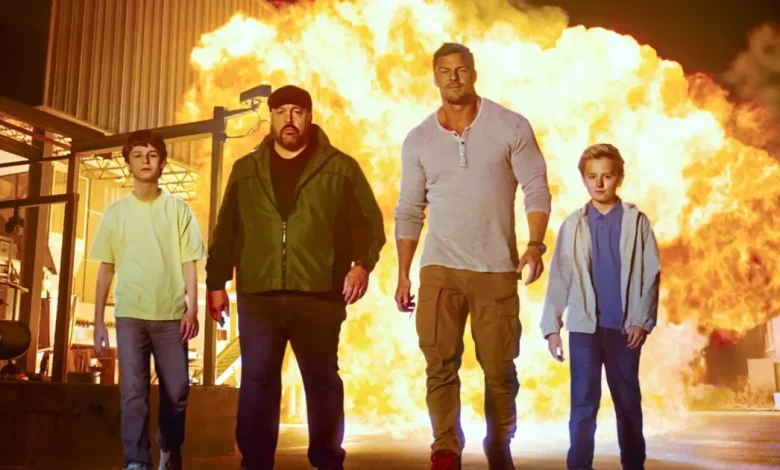 New on Prime Video in November 2025 — The Full List of Movies, TV Shows and More