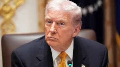 New prosecutor chosen to replace Fani Willis in Georgia's Trump election interference case