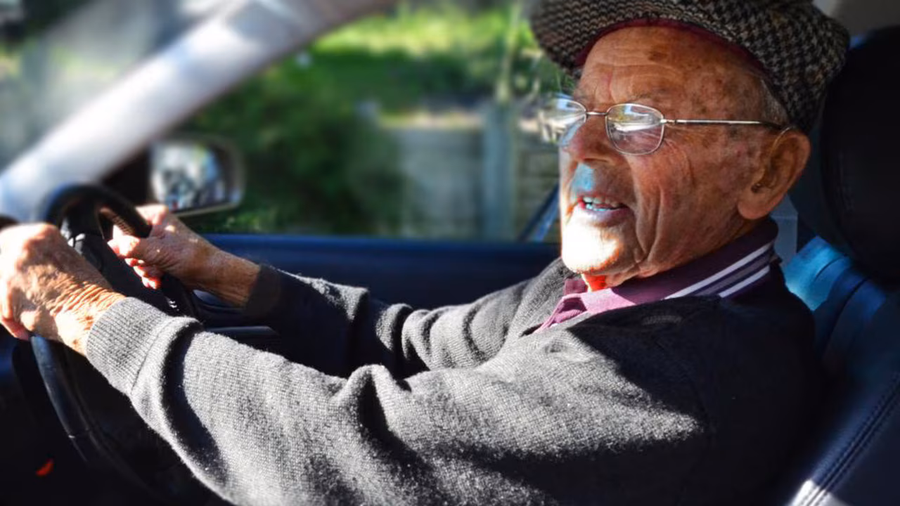 New push to get Boomers off Aussie roads