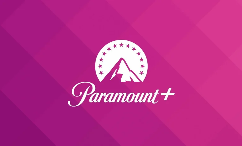New releases on Paramount Plus in December 2025