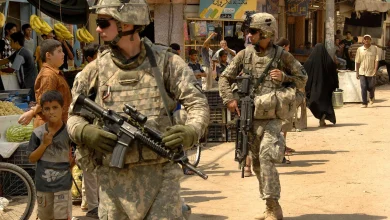 New report exposes U.S. atrocities in Iraq during occupation