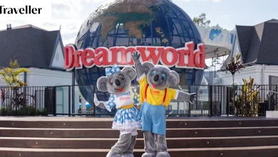 New rides, a resort and Big Brother – welcome back to Dreamworld