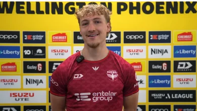 New role likely for Phoenix game changer Corban Piper in men’s A-League