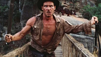 New snake species named Tachymenoides harrisonfordi honors Harrison Ford's legacy in conservation