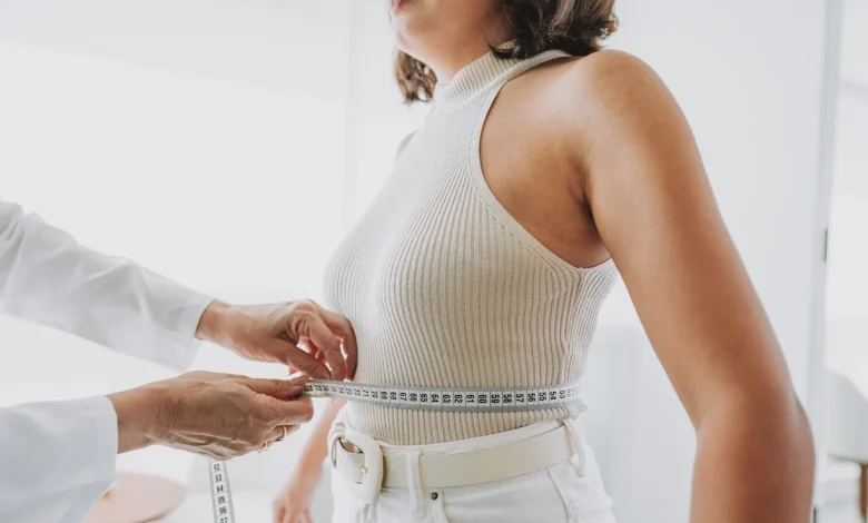 New weight-loss shot shows major fat reduction, but experts urge caution