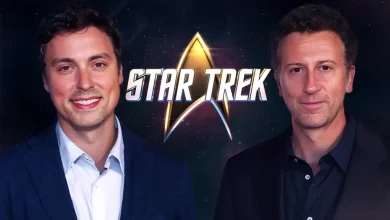 New ‘Star Trek’ Movie In Works At Paramount From Jonathan Goldstein & John Francis Daley