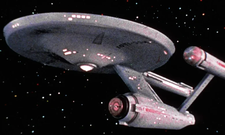 New ‘Star Trek’ Movie in the Works From John Francis Daley and Jonathan Goldstein