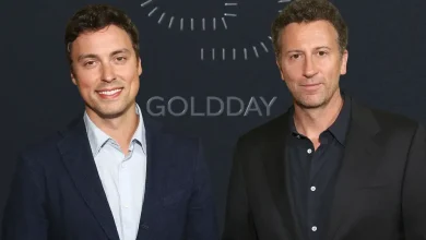New ‘Star Trek’ Movie in the Works From ‘Dungeons & Dragons’ Duo Jonathan Goldstein and John Francis Daley