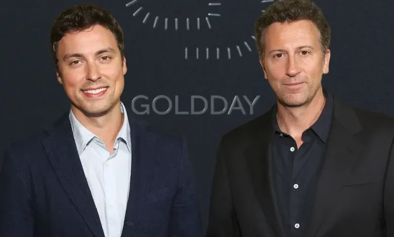 New ‘Star Trek’ Movie in the Works From ‘Dungeons & Dragons’ Duo Jonathan Goldstein and John Francis Daley