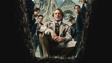 New ‘Wake Up Dead Man’ Website Shows Theaters Playing New ‘Knives Out’ Movie