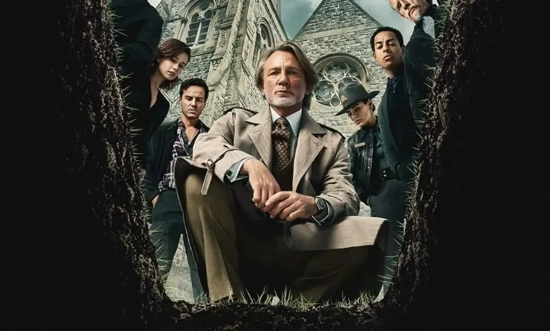 New ‘Wake Up Dead Man’ Website Shows Theaters Playing New ‘Knives Out’ Movie