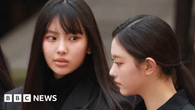 NewJeans: Hyein and Haerin returning to Ador, says record label