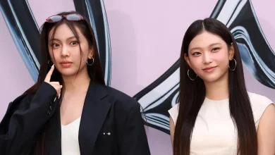 NewJeans Members Haerin And Hyein To Return To HYBE’s ADOR Label