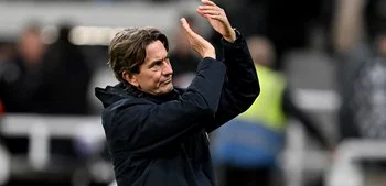 Newcastle 2-0 Spurs, Carabao Cup | Thomas Frank’s verdict