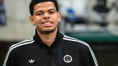 Newcastle Make Decision on William Osula’s Future: Report