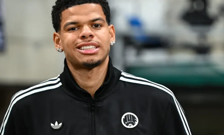 Newcastle Make Decision on William Osula’s Future: Report