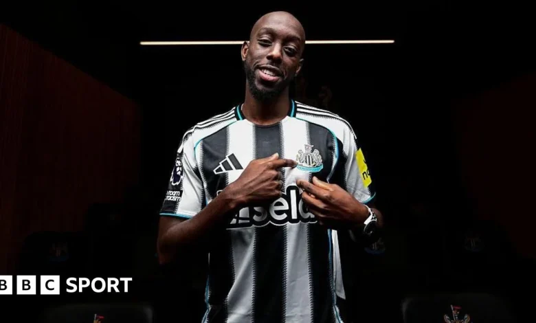 Newcastle Q&A: Will club get Yoane Wissa compensation? Why is form so inconsistent?