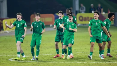 Newcastle United academy star captains side to World Cup win that is 'really connecting the nation'